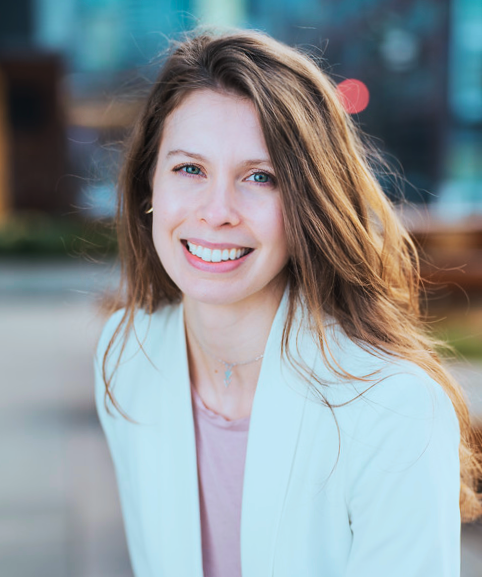 Shannon Conklin - My Marketing Coach AI